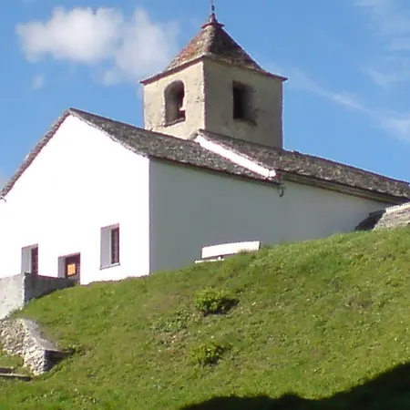 Albarella, Stabile Panorama, H 804 *