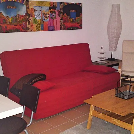 Albarella, Stabile Panorama, H 804 Apartment