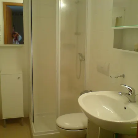 Apartment Albarella, Stabile Panorama, H 804