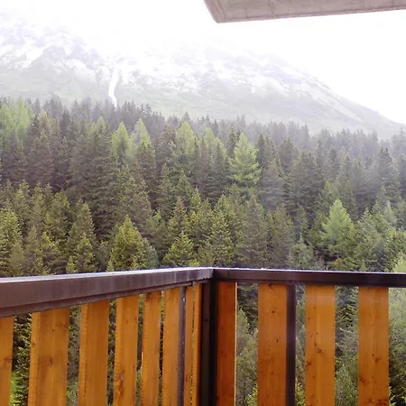 Albarella, Stabile Panorama, H 804 Apartment *